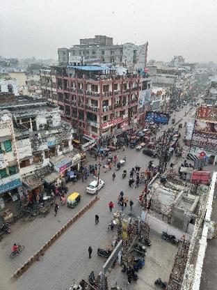 narayan palace luxury homestay