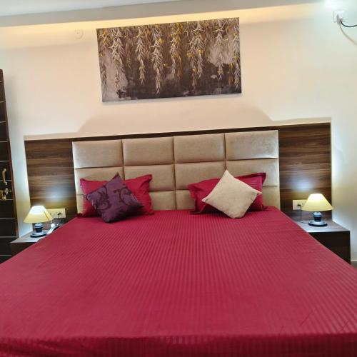 narayan palace luxury homestay