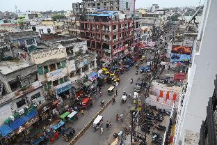 narayan palace luxury homestay