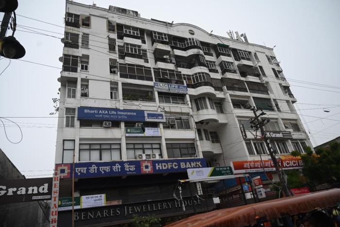 varanasi