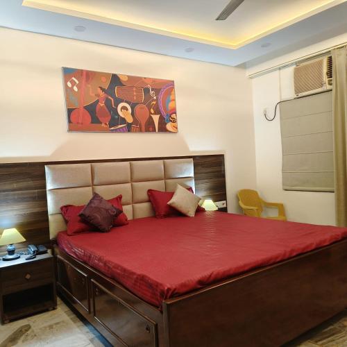 Narayan Palace-Luxury Homestay,,5 star