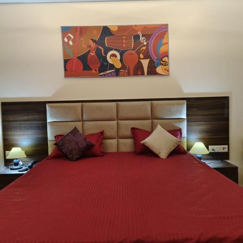 Narayan Palace-Luxury Homestay,,5 star