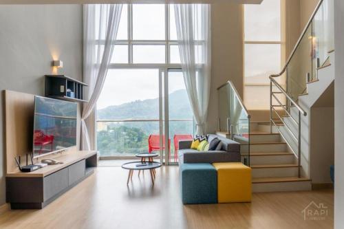 windmill upon hills rapi suite