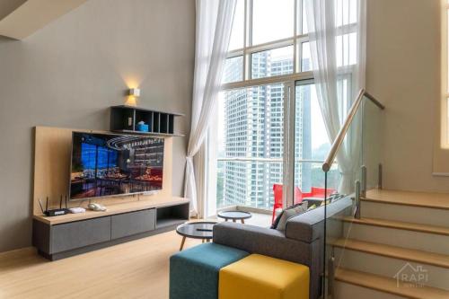 windmill upon hills rapi suite