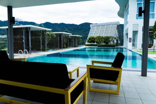windmill upon hills rapi suite