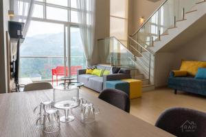 windmill upon hills rapi suite