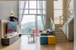 windmill upon hills rapi suite