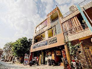 Hotel O Satyam Shree,,3 star
