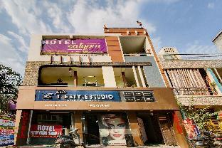 Hotel O Satyam Shree,,3 star