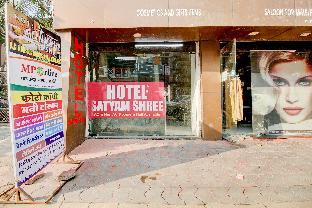 hotel o satyam shree