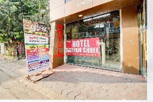 hotel o satyam shree