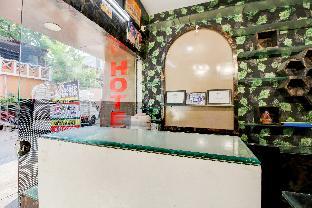 hotel o satyam shree