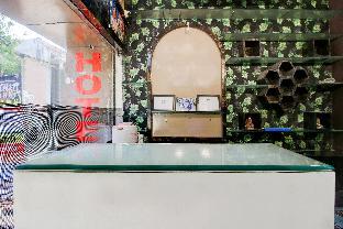 hotel o satyam shree