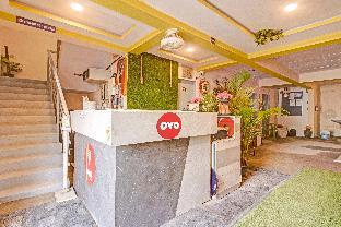 hotel o palms inn rooms