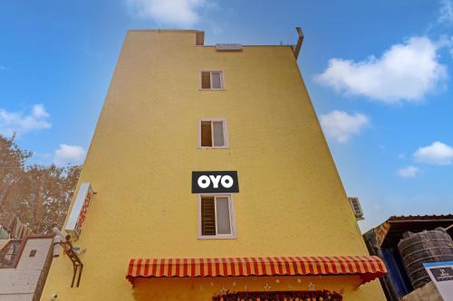 Hotel O Palms Inn Rooms,,3 star