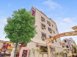 Hotel O Rr Residency,,4 star