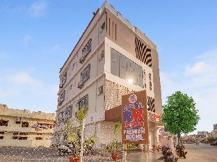 hotel o rr residency