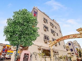hotel o rr residency