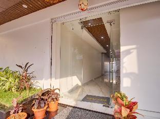 hotel o rr residency