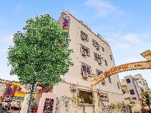hotel o rr residency