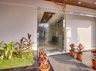 hotel o rr residency