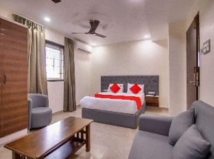 hotel o rr residency