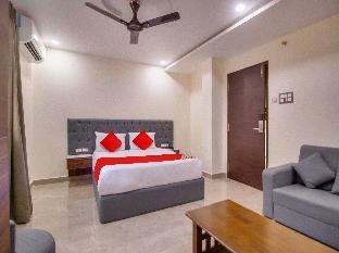 hotel o rr residency