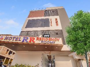 hotel o rr residency