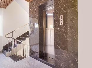 hotel o rr residency