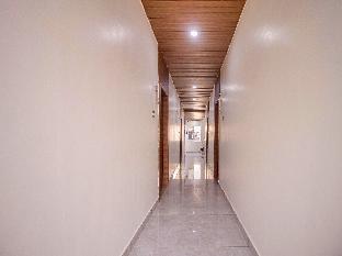 hotel o rr residency