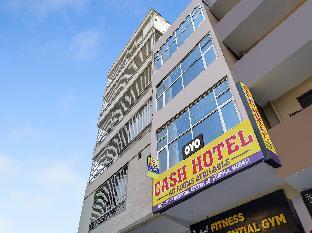 hotel o cash hotel