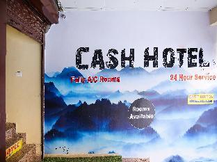 hotel o cash hotel