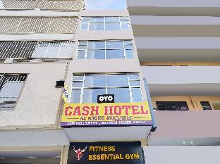 hotel o cash hotel