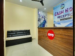 hotel o cash hotel