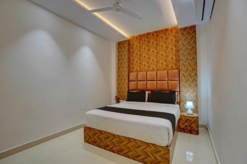 Hotel O Skycity,,3 star
