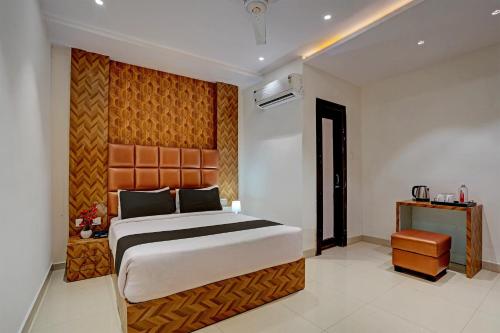 Hotel O Skycity,,3 star