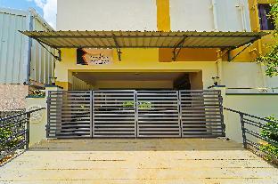 hotel o jayam residency