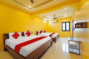 hotel o jayam residency