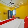 hotel o jayam residency
