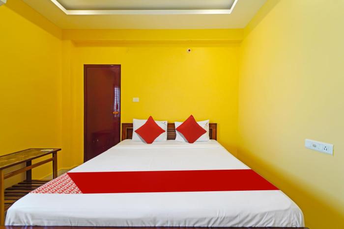 hotel o jayam residency