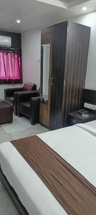 ranchi