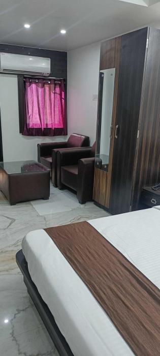 ranchi