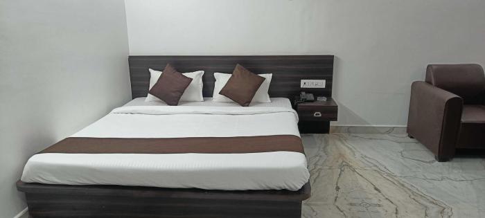 ranchi