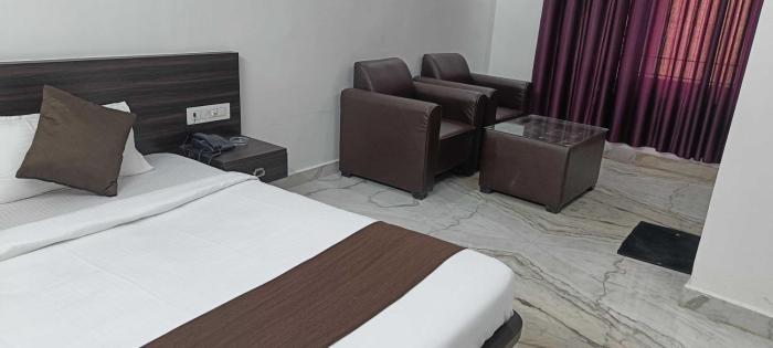 ranchi