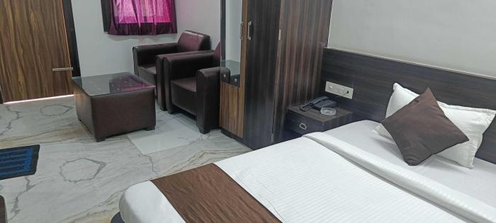 ranchi