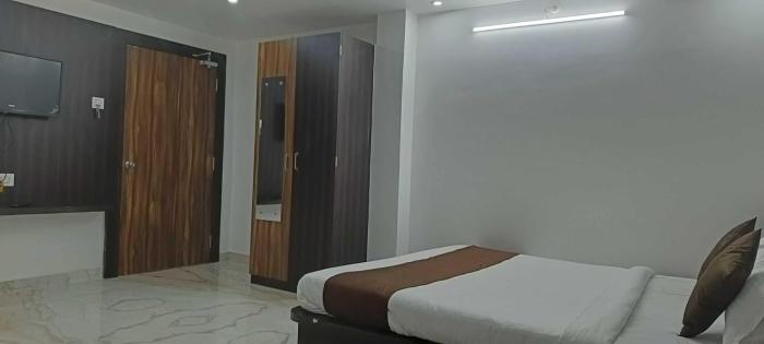 ranchi