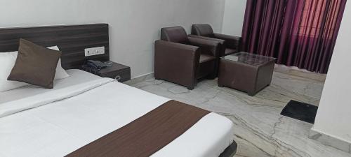 ranchi