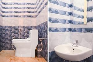 super collection o heritage near acropolis mall