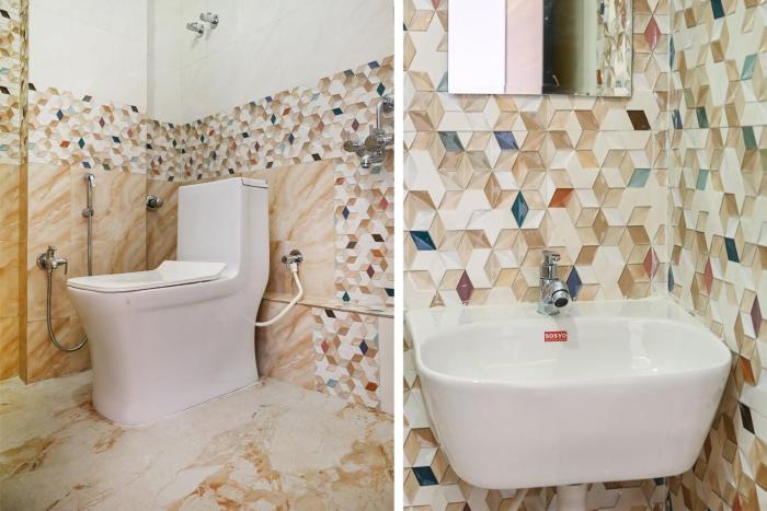 super collection o heritage near acropolis mall