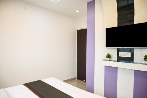 Super Collection O Heritage Near Acropolis Mall,,3 star